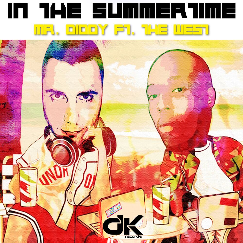 Picture of In the Summertime