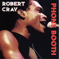 Cover of Heritage Of The Blues: Phone Booth