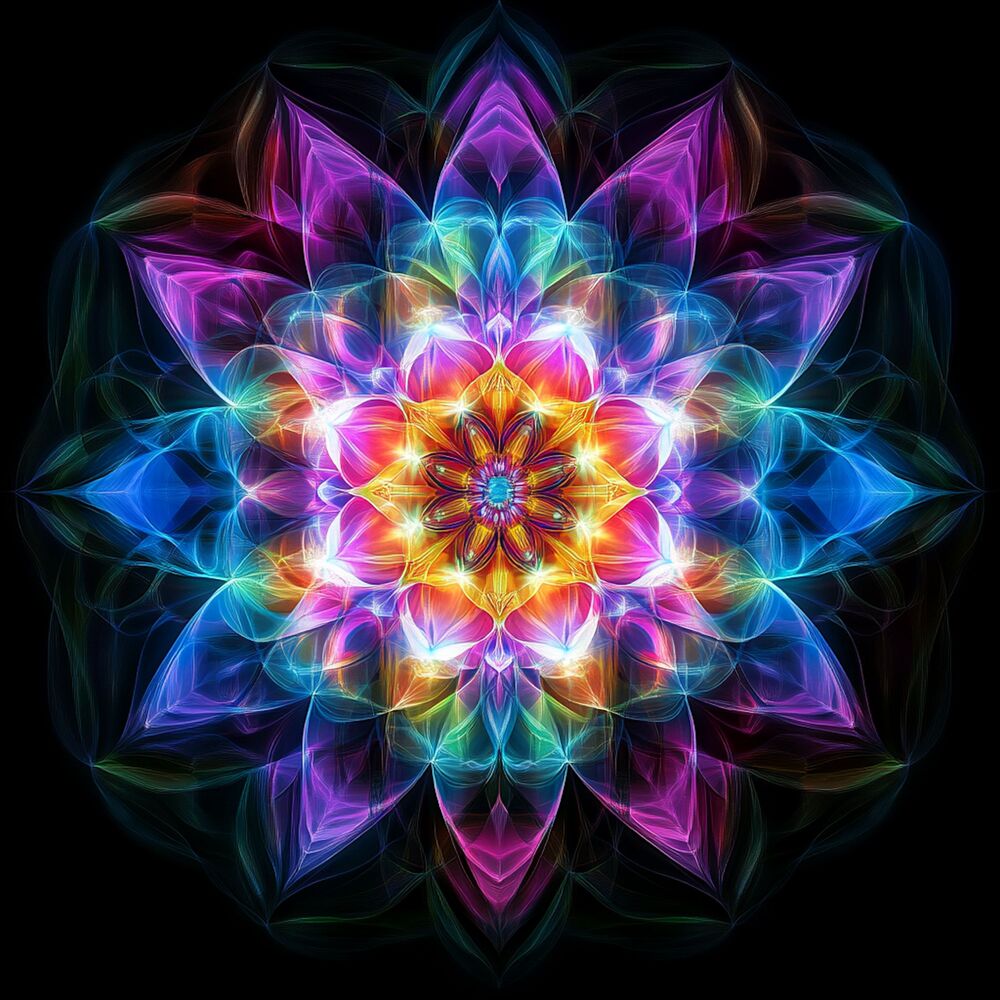 Picture of 432 Hz - Heal Deeply on a Cellular Level & Achieve Total Energy Realignment