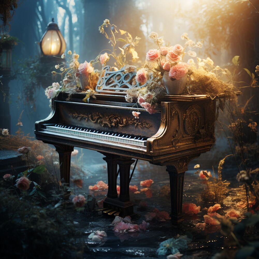 Picture of Dreaming Piano