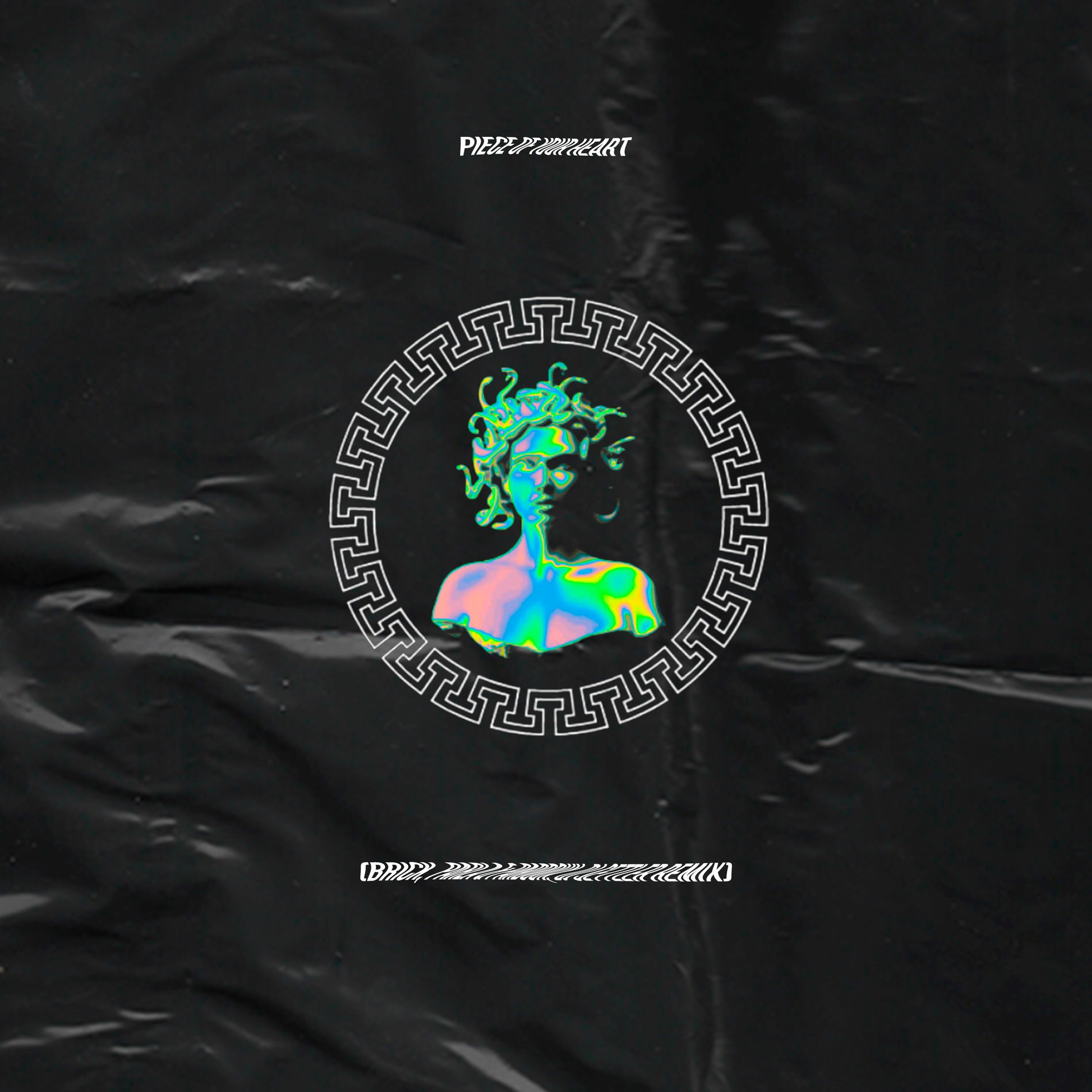 Album cover of Piece Of Your Heart