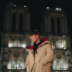 Cover of PARIGI
