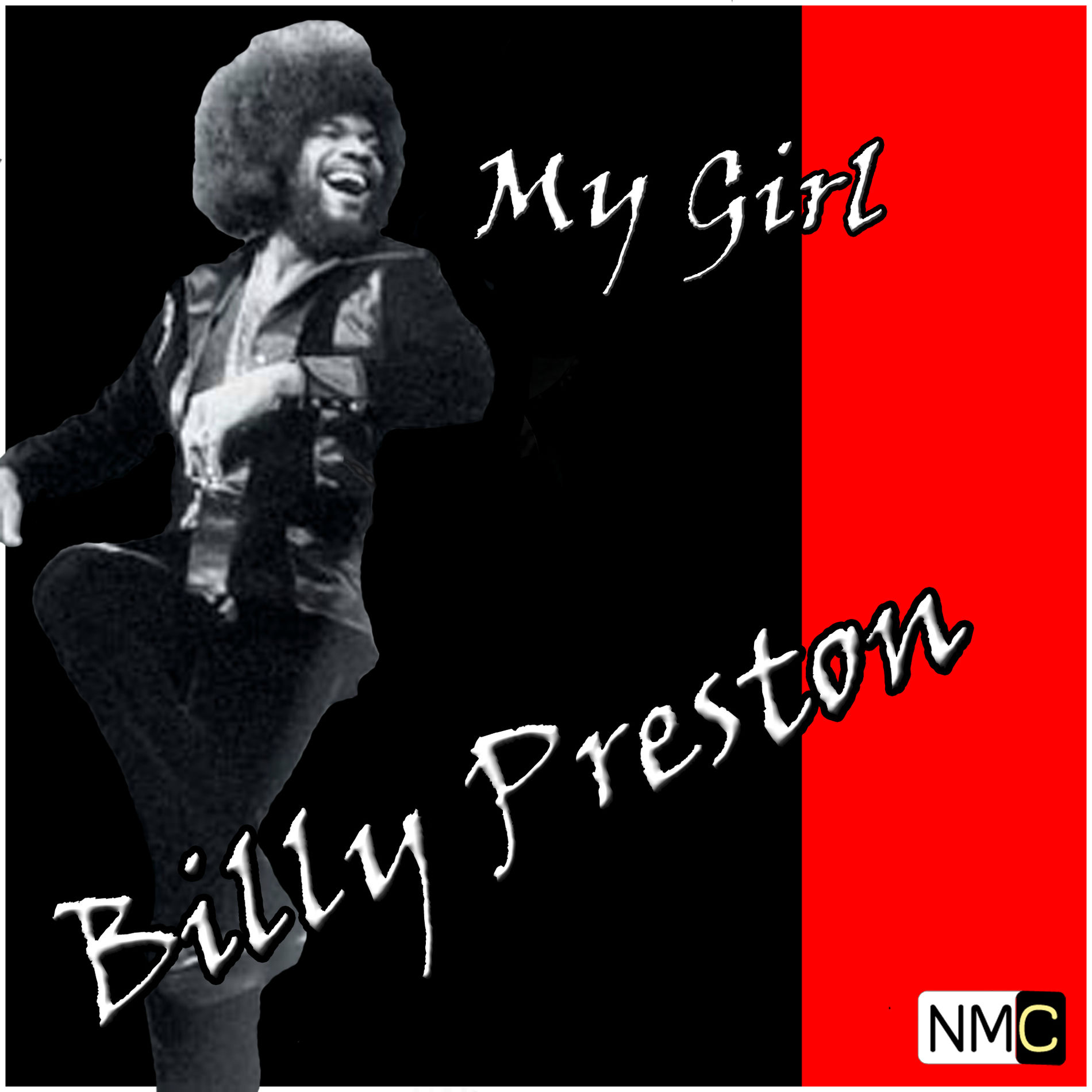 Album cover of Billy's Bag