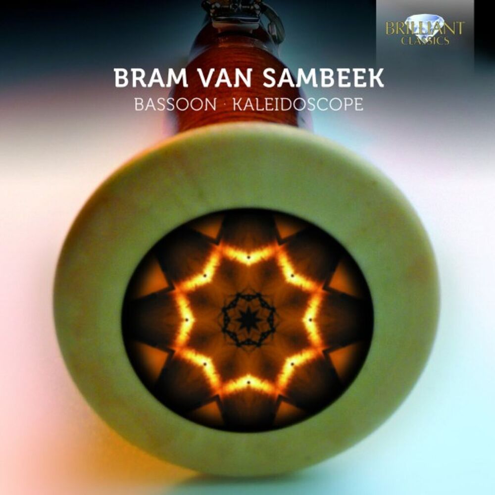 Picture of Bassoon Kaleidoscope