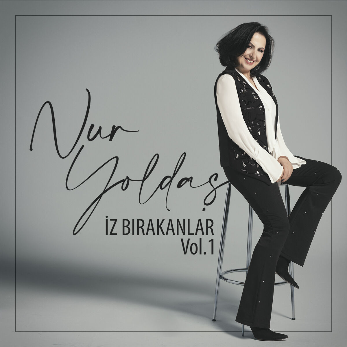 Album cover of İz Bırakanlar, Vol.1