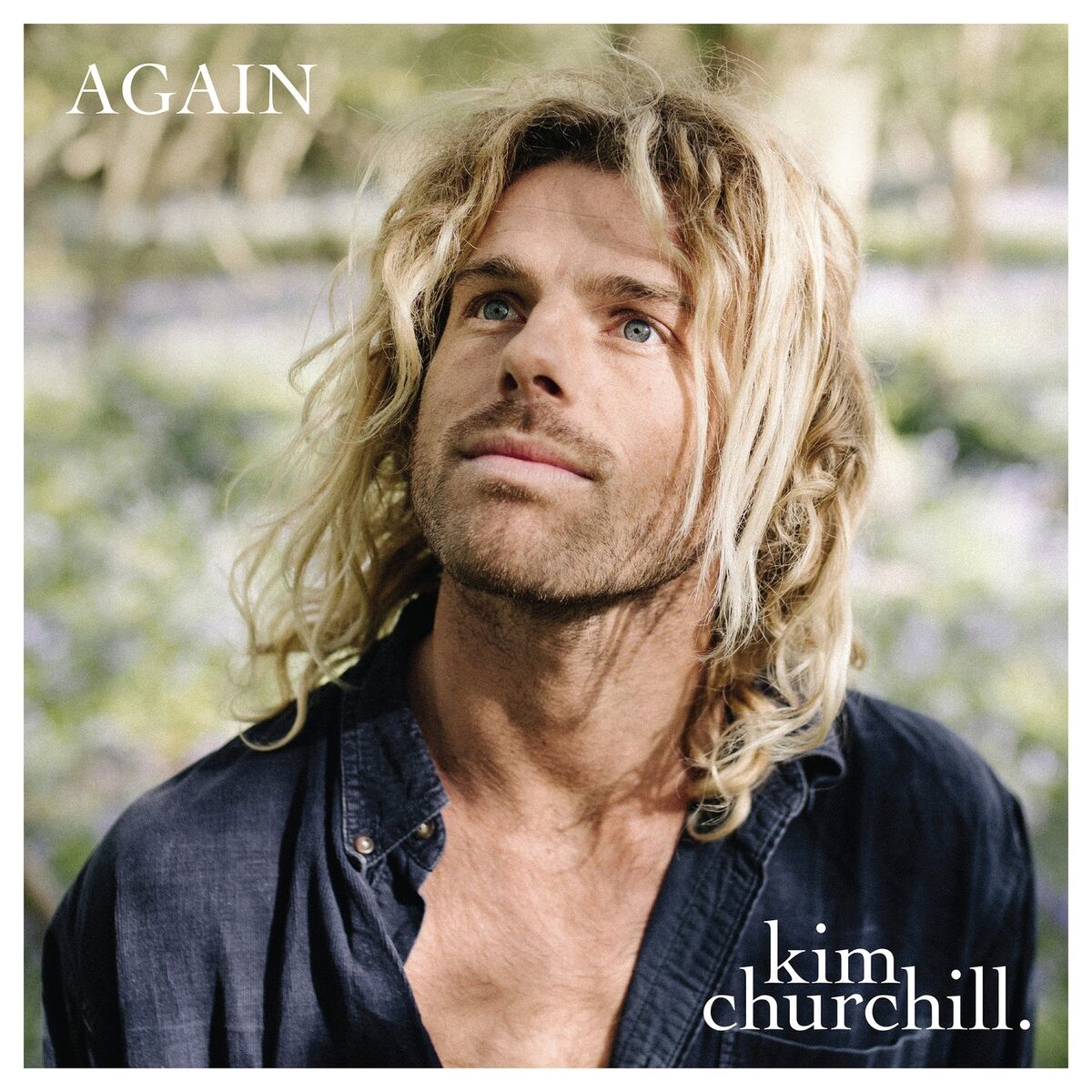 Album cover of AGAIN