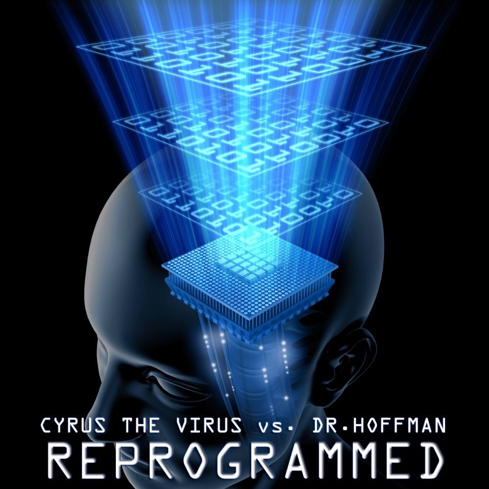 Picture of Reprogrammed