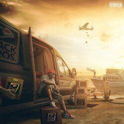 Cover of Pack Landed 2