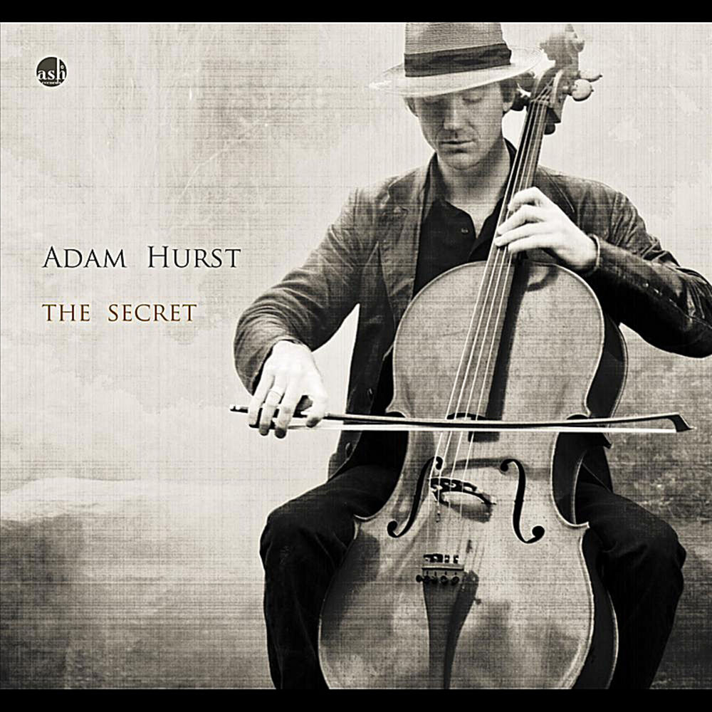 Picture of The Secret - Single