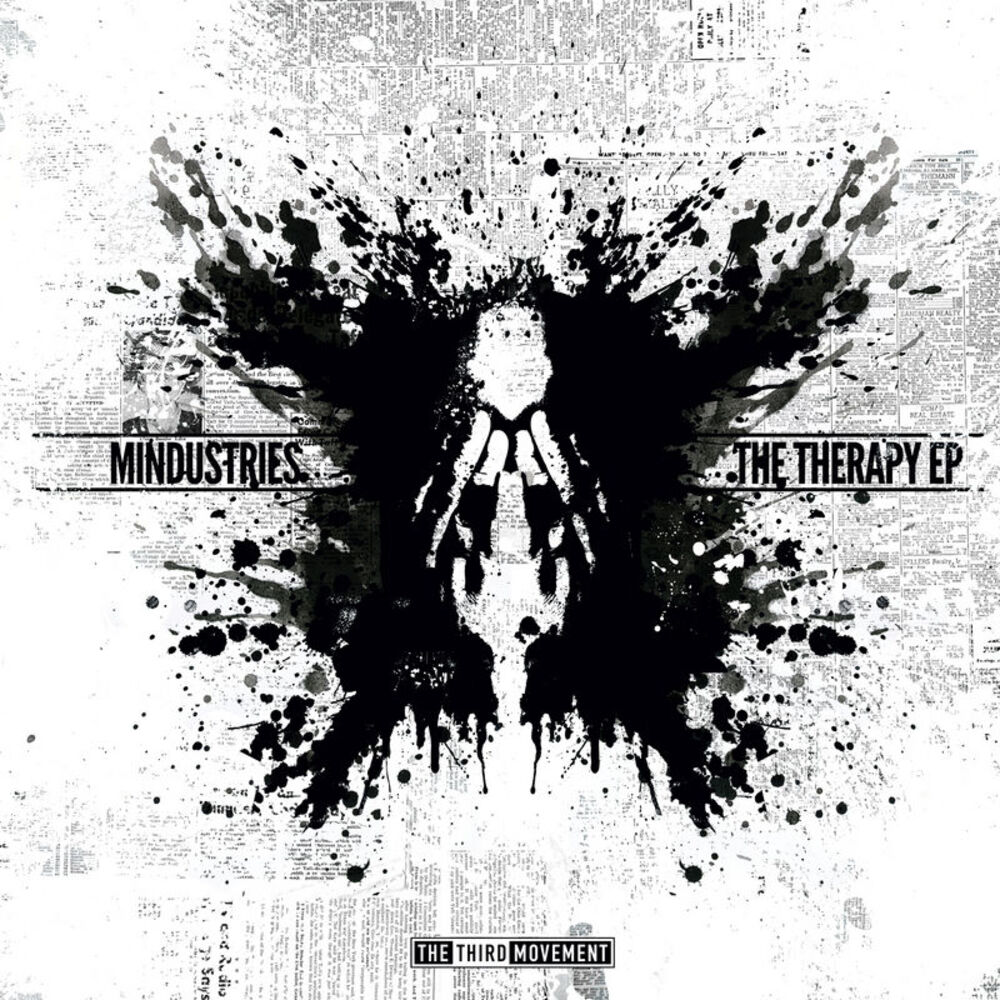Picture of The Therapy EP