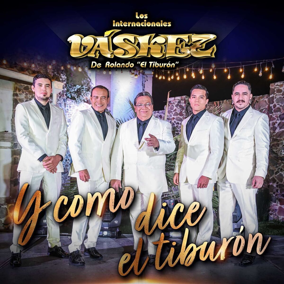 Album cover of Y Como Dice El Tiburón…