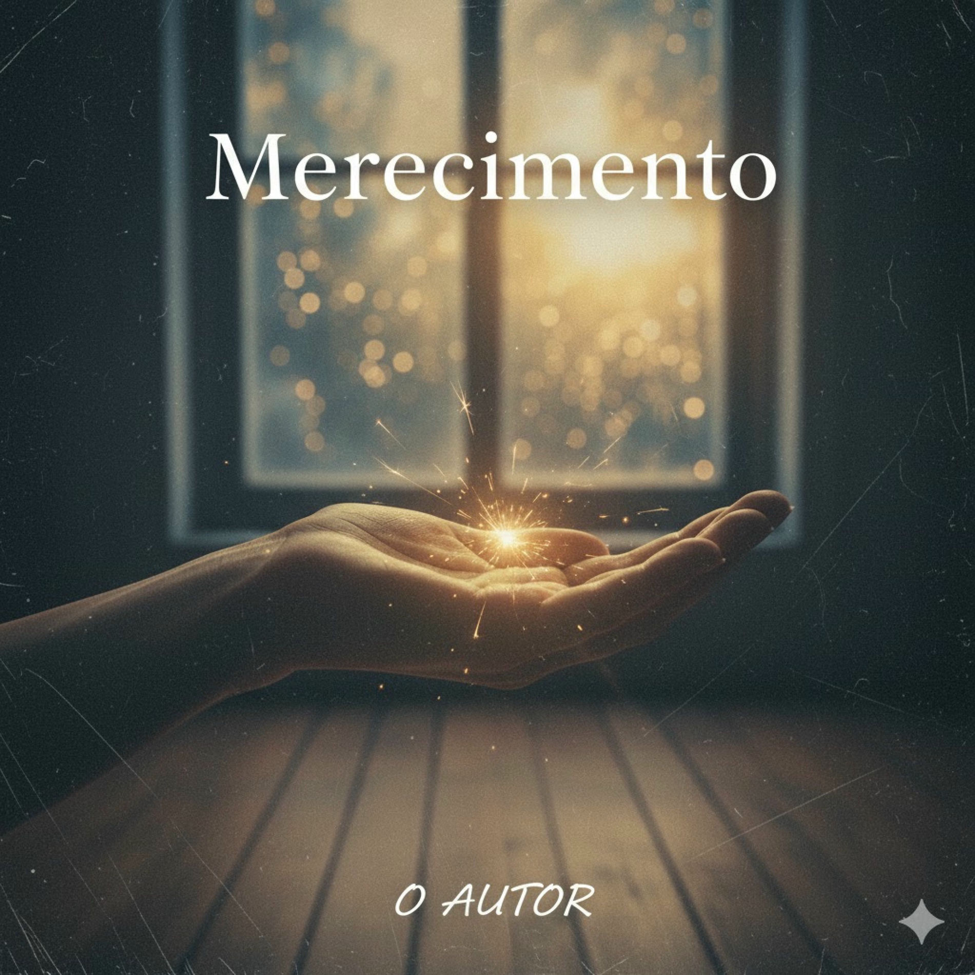Album cover of Merecimento