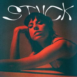 Cover of STUCK