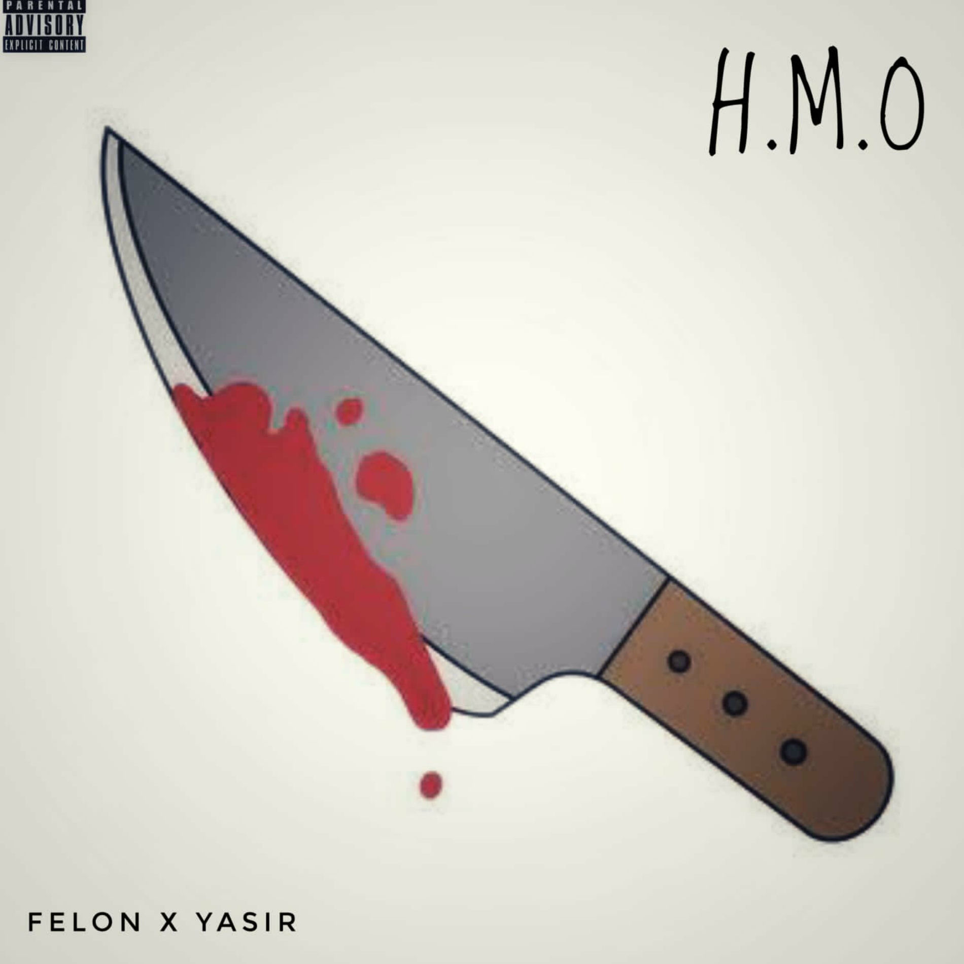 Album cover of H.M.O (feat. Felon)