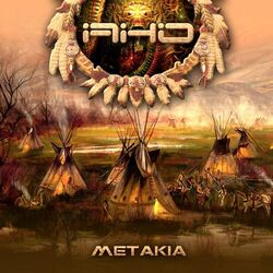 Cover of Metakia