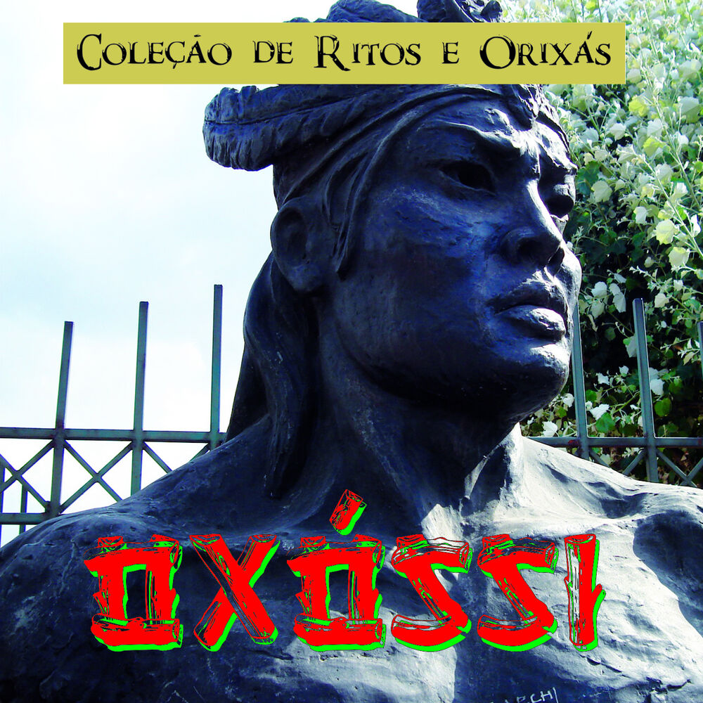 Picture of Oxóssi