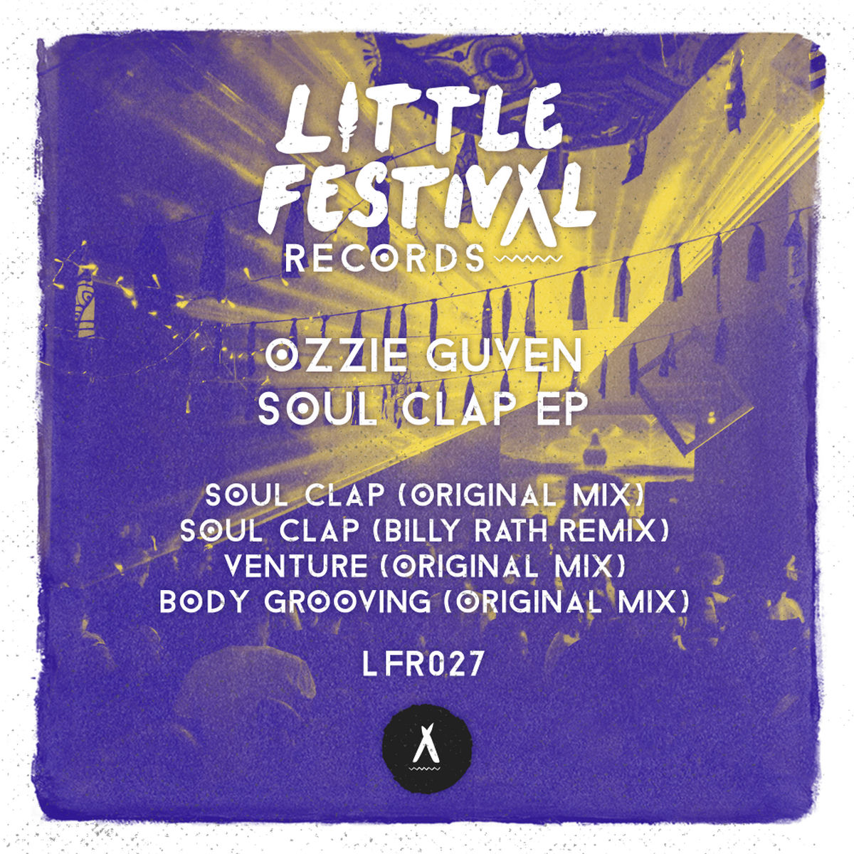 Album cover of Soul Clap