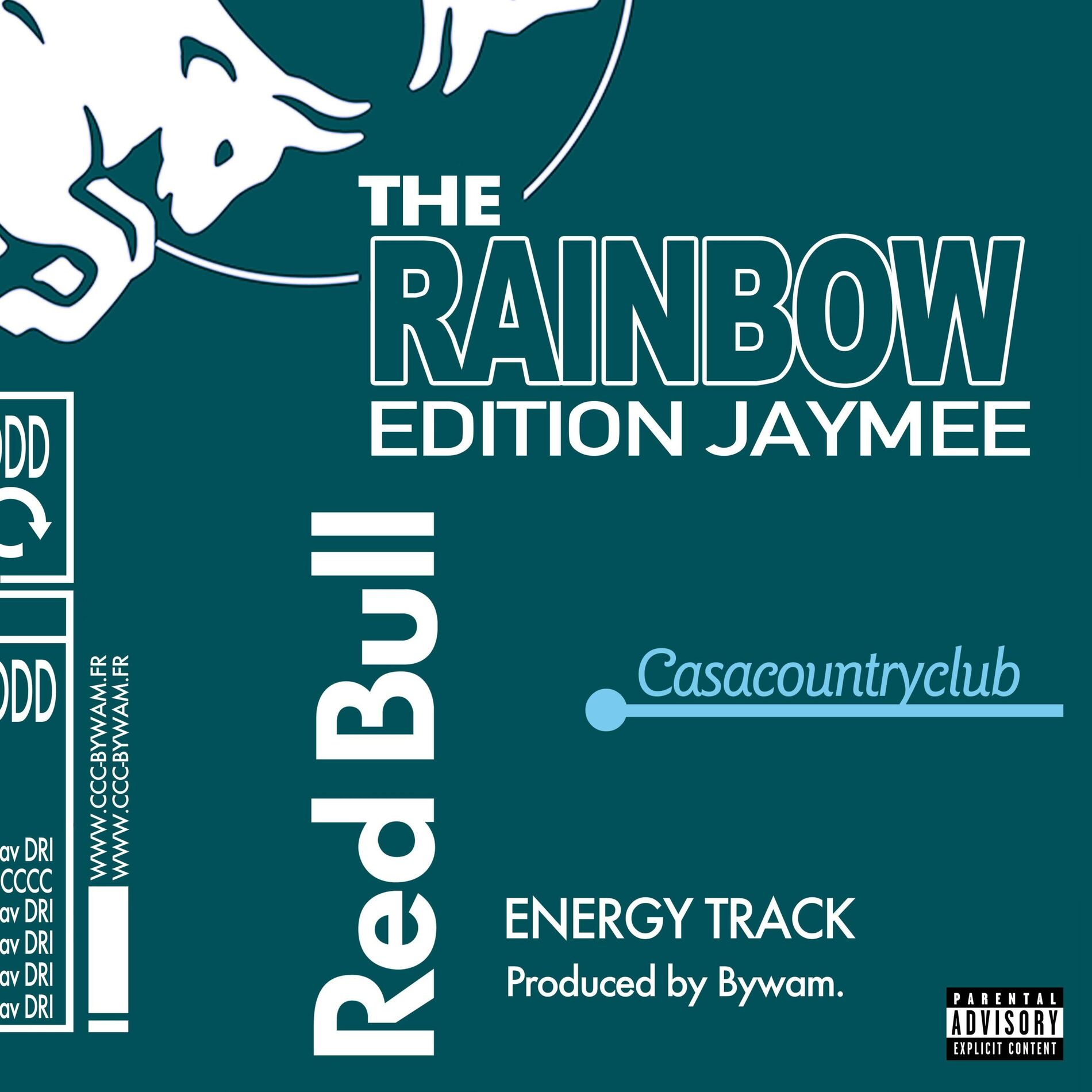 Album cover of RAINBOW