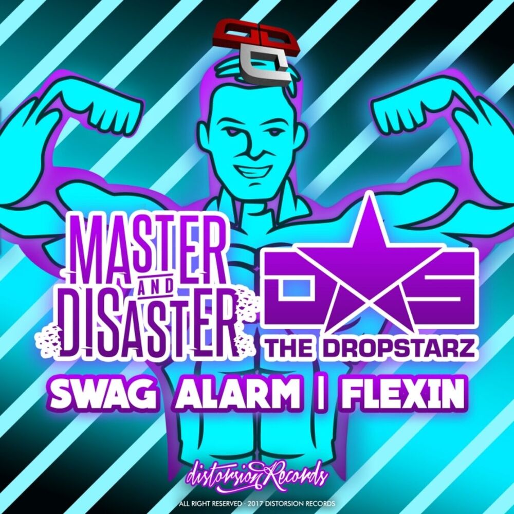 Picture of Swag Alarm