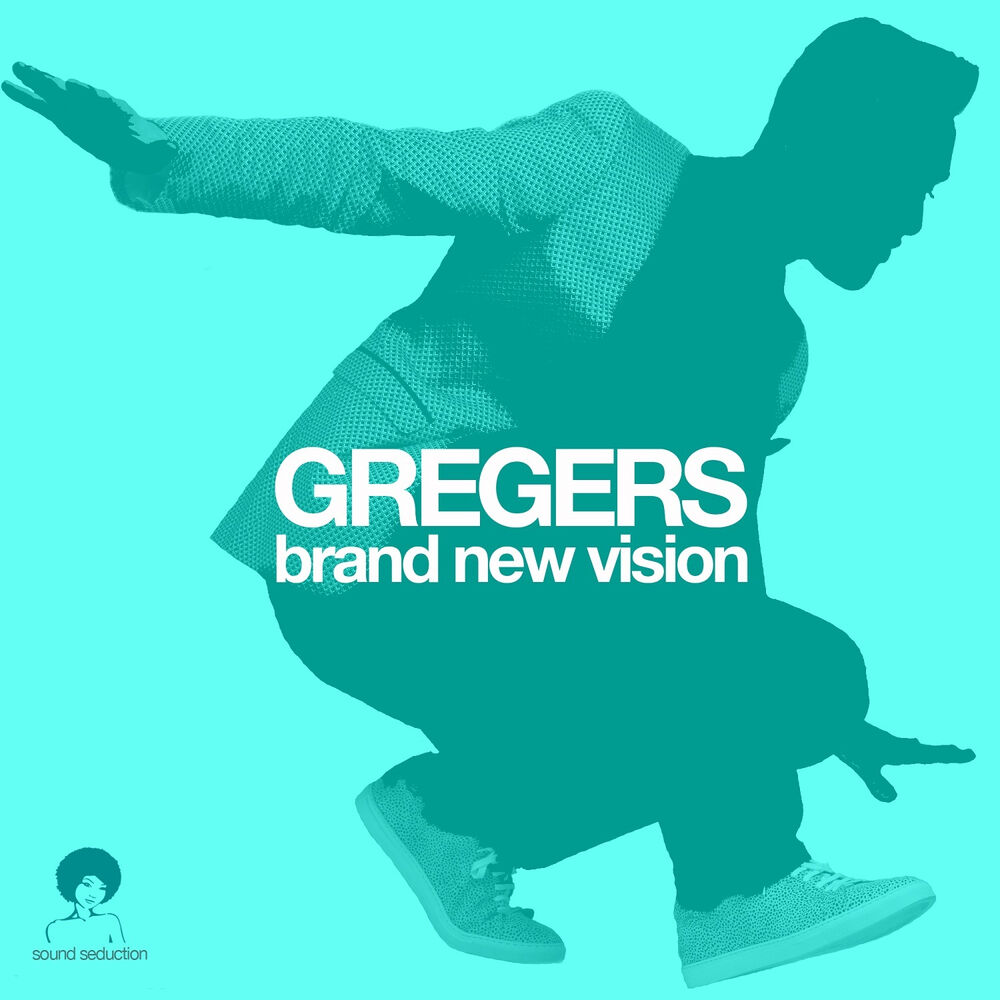 Picture of Brand New Vision