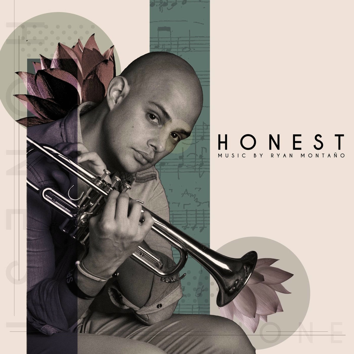 Album cover of Honest