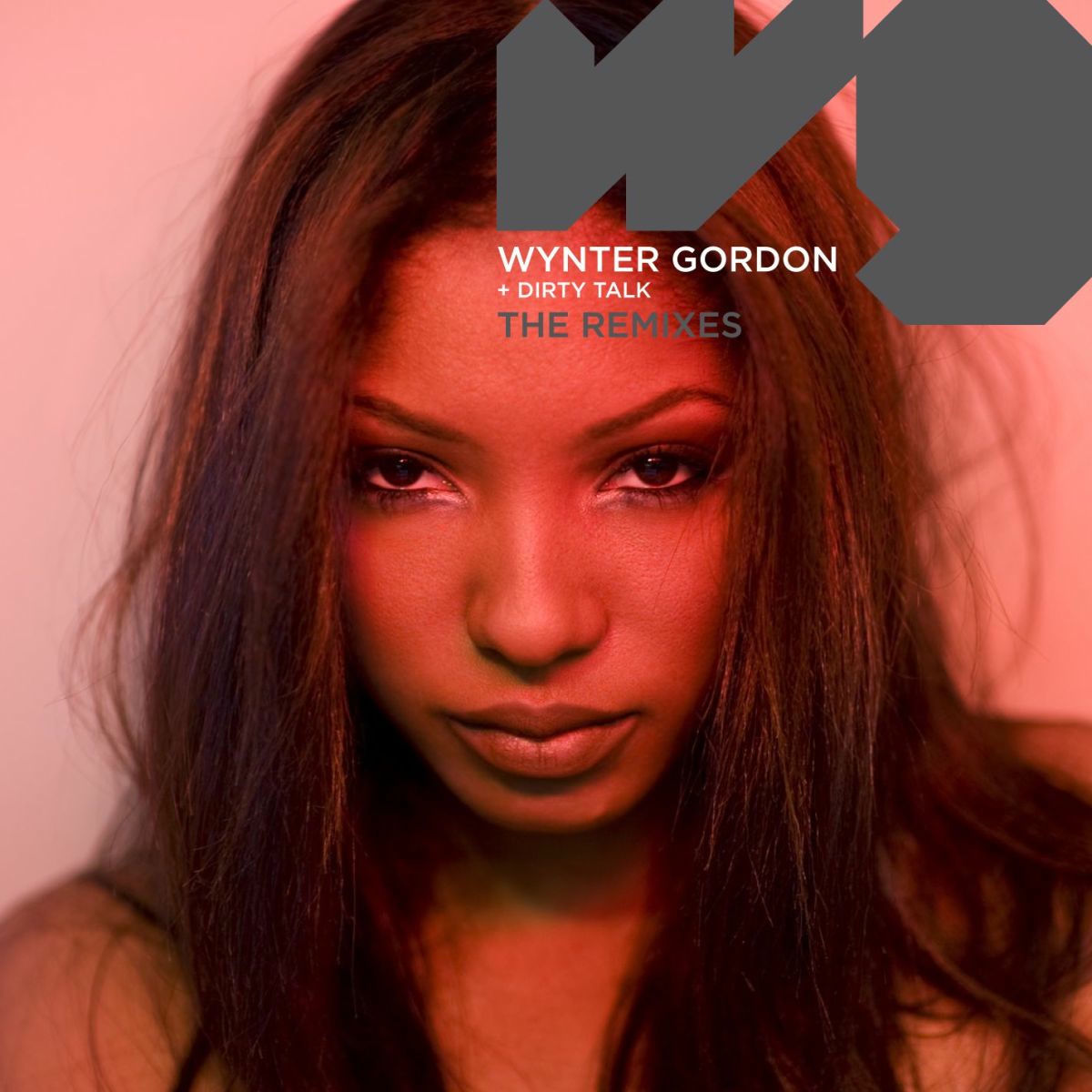 Album cover of Dirty Talk (Remixes Part 2)