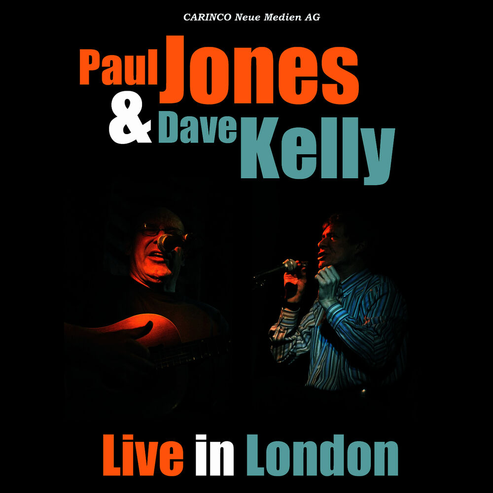 Picture of Live In London