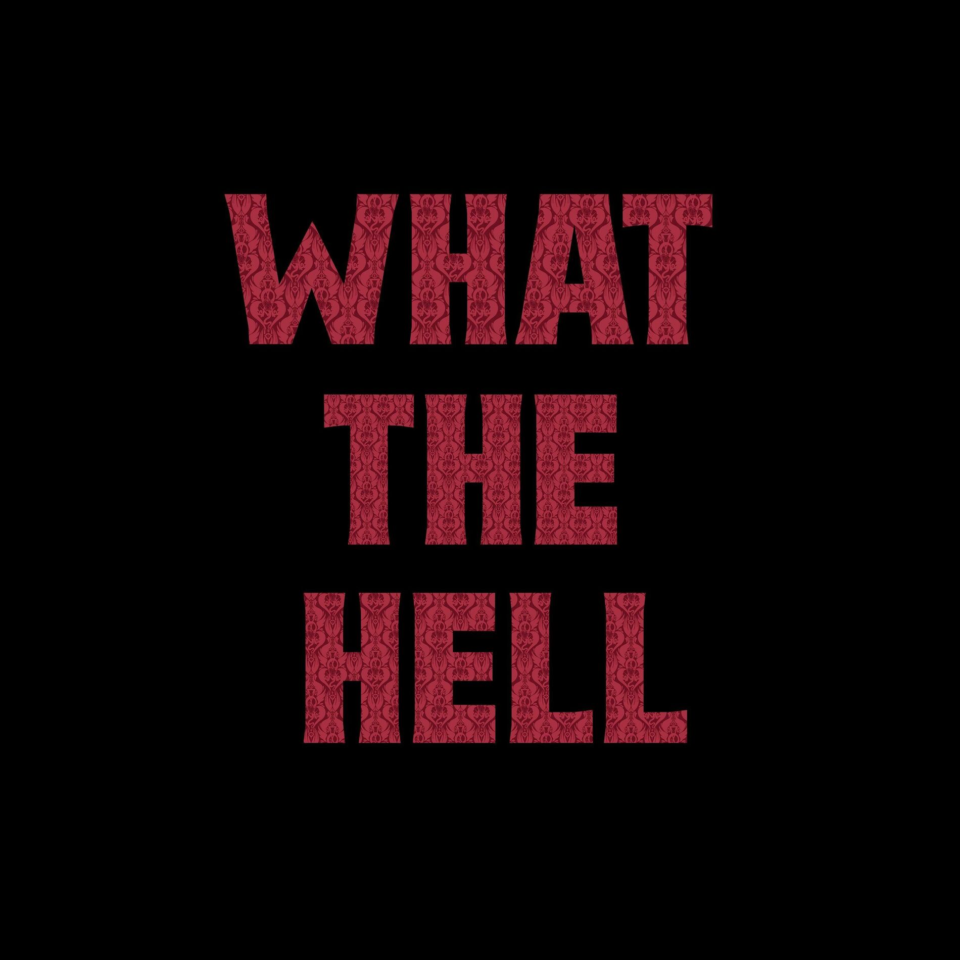 Shawn Christmas WHAT THE HELL lyrics and songs Deezer