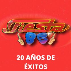 Cover of 20 Años de Éxito