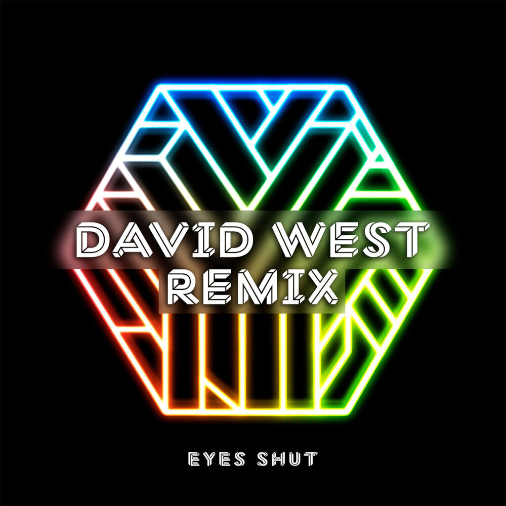 Picture of Eyes Shut (Remix)