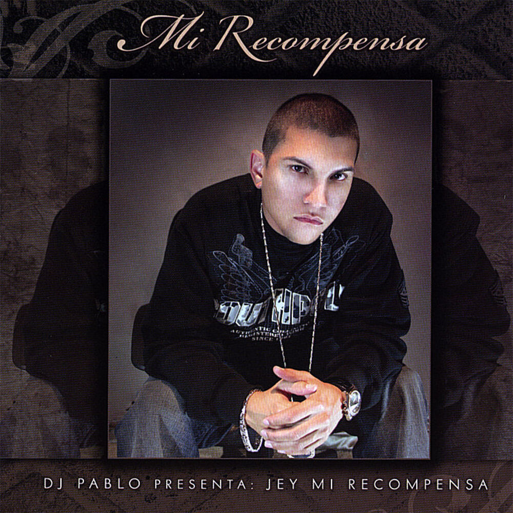 Picture of Mi Recompensa