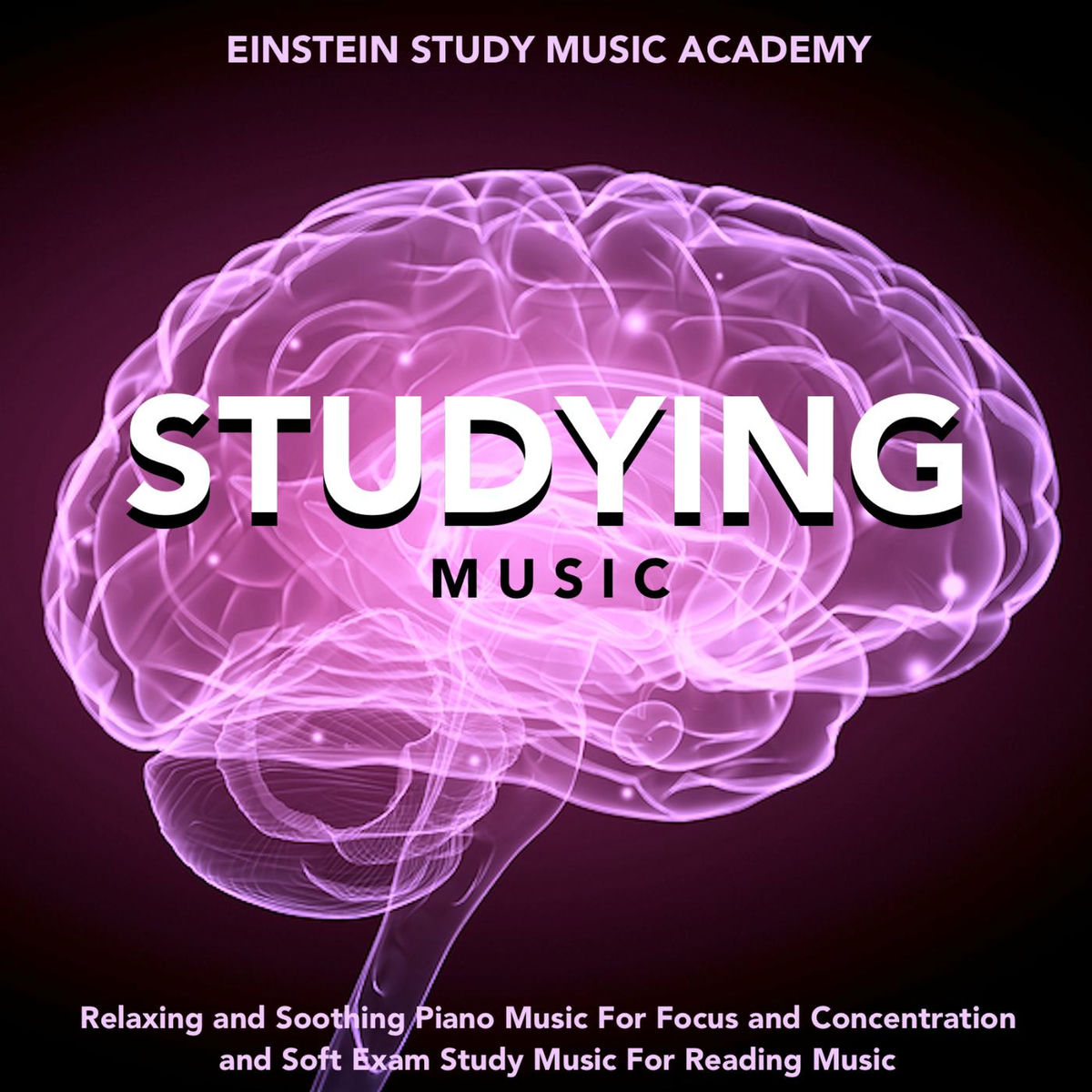 Album cover of Soothing Relaxation