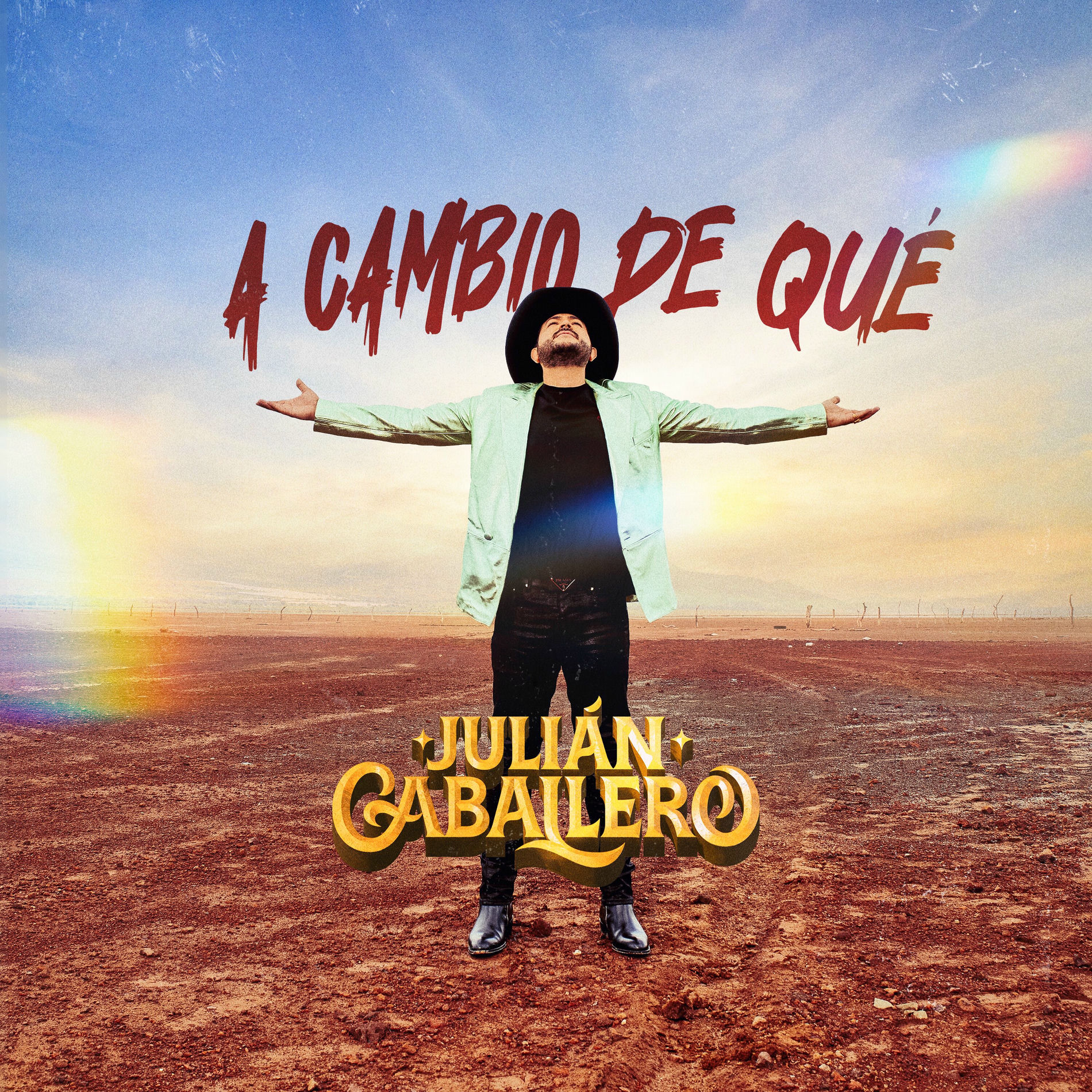 Album cover of A Cambio de Que