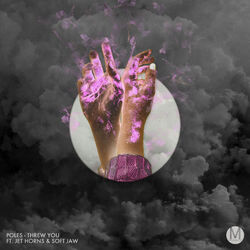 Cover of Threw You
