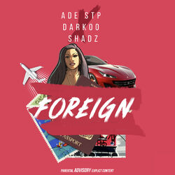 Cover of Foreign