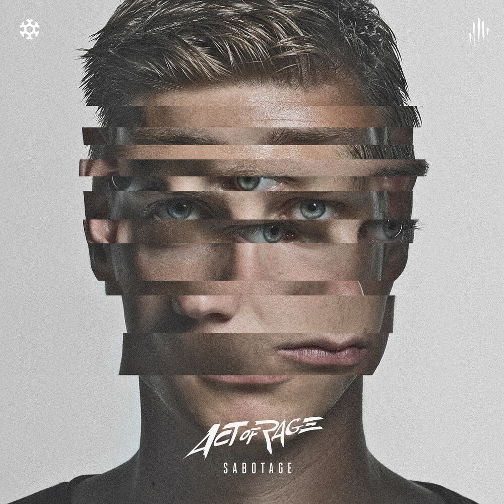 Picture of Sabotage