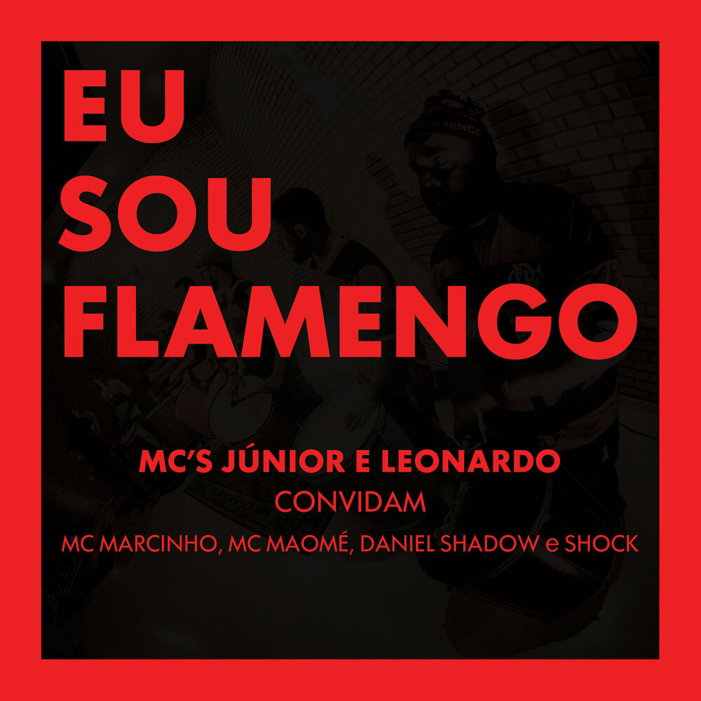 Picture of Eu Sou Flamengo