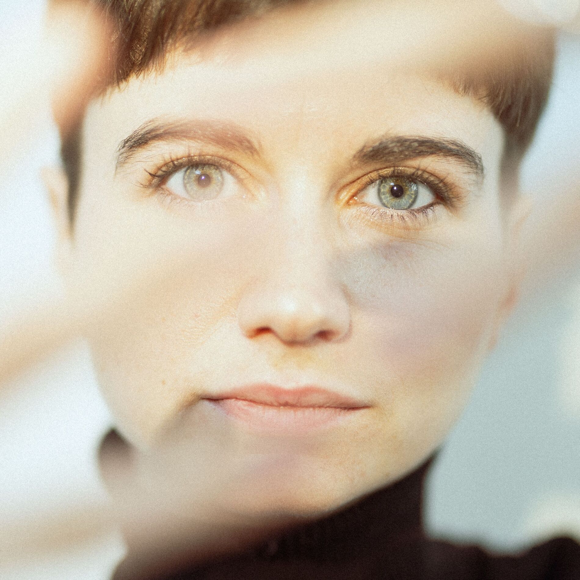 Album cover of Caresse sur l'océan