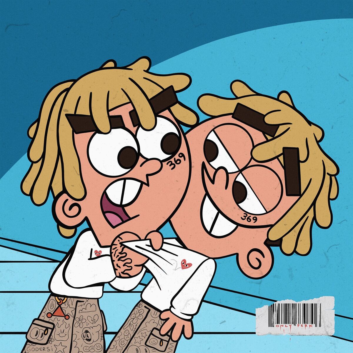 Album cover of PESKEMONO A BESOS