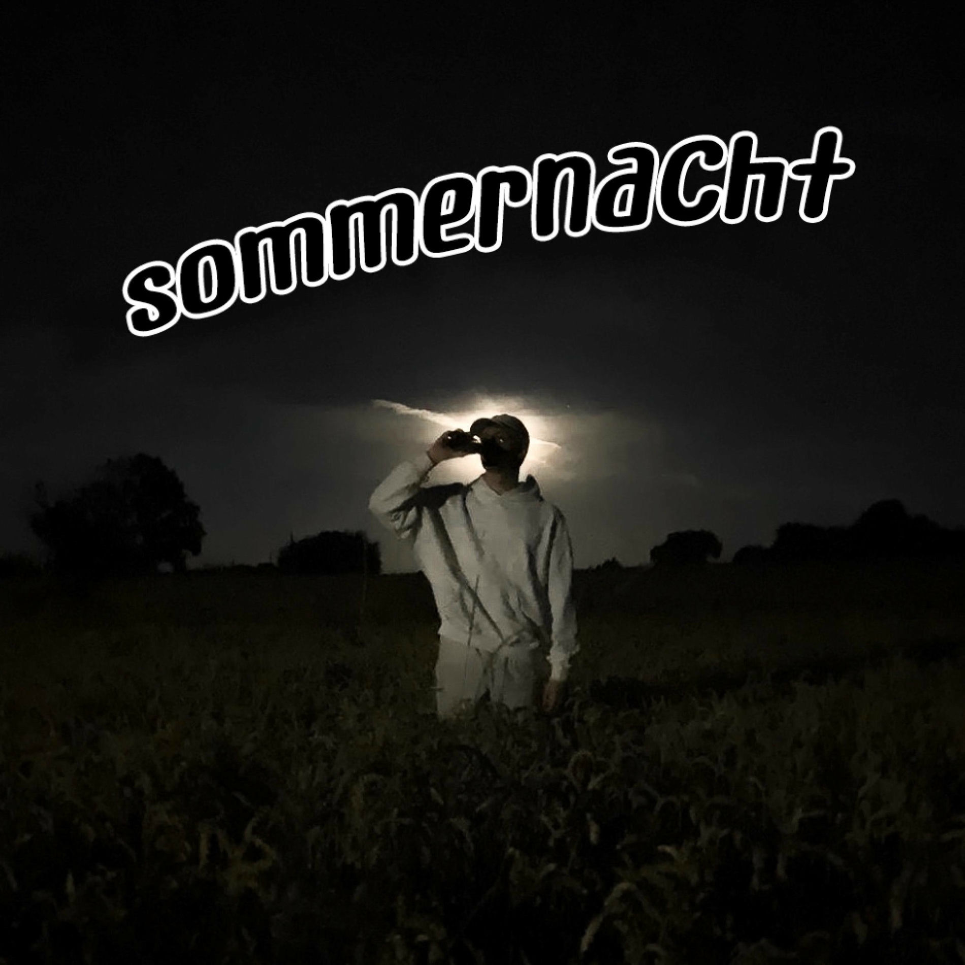 Album cover of SOMMERNACHT