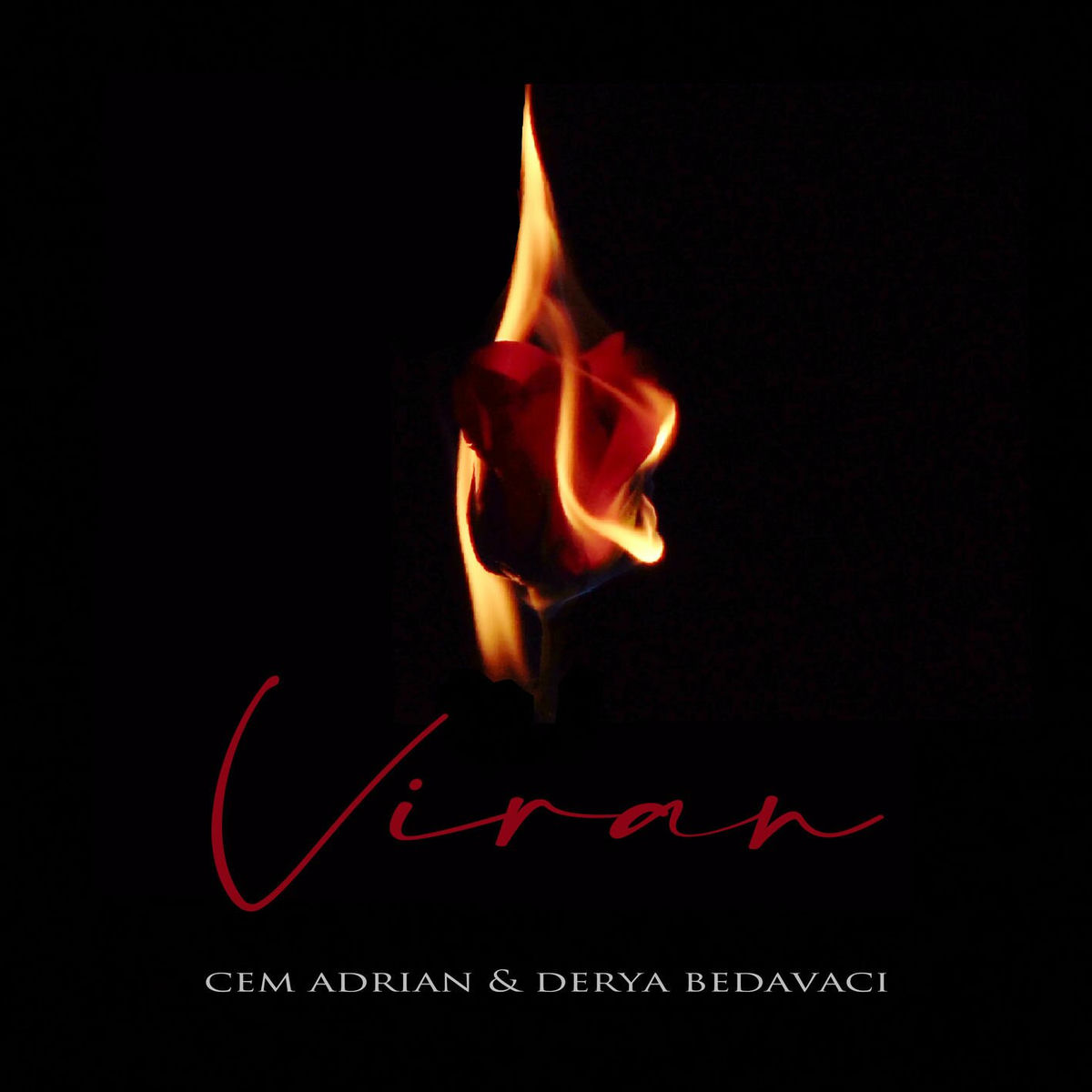 Album picture of Viran
