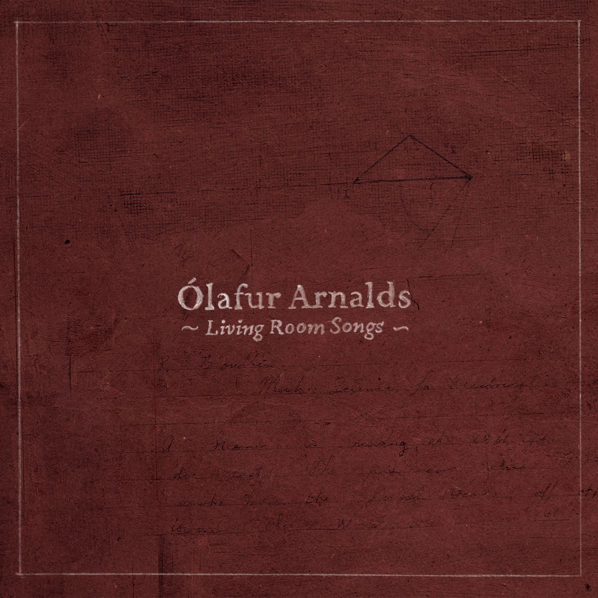 Album cover of Near Light