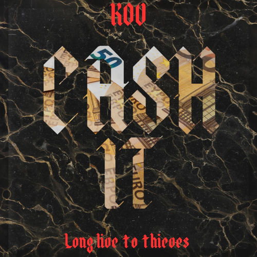 CASH IT