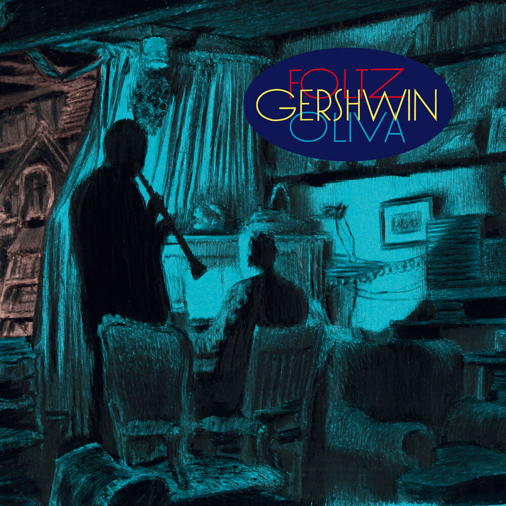 Picture of Gershwin