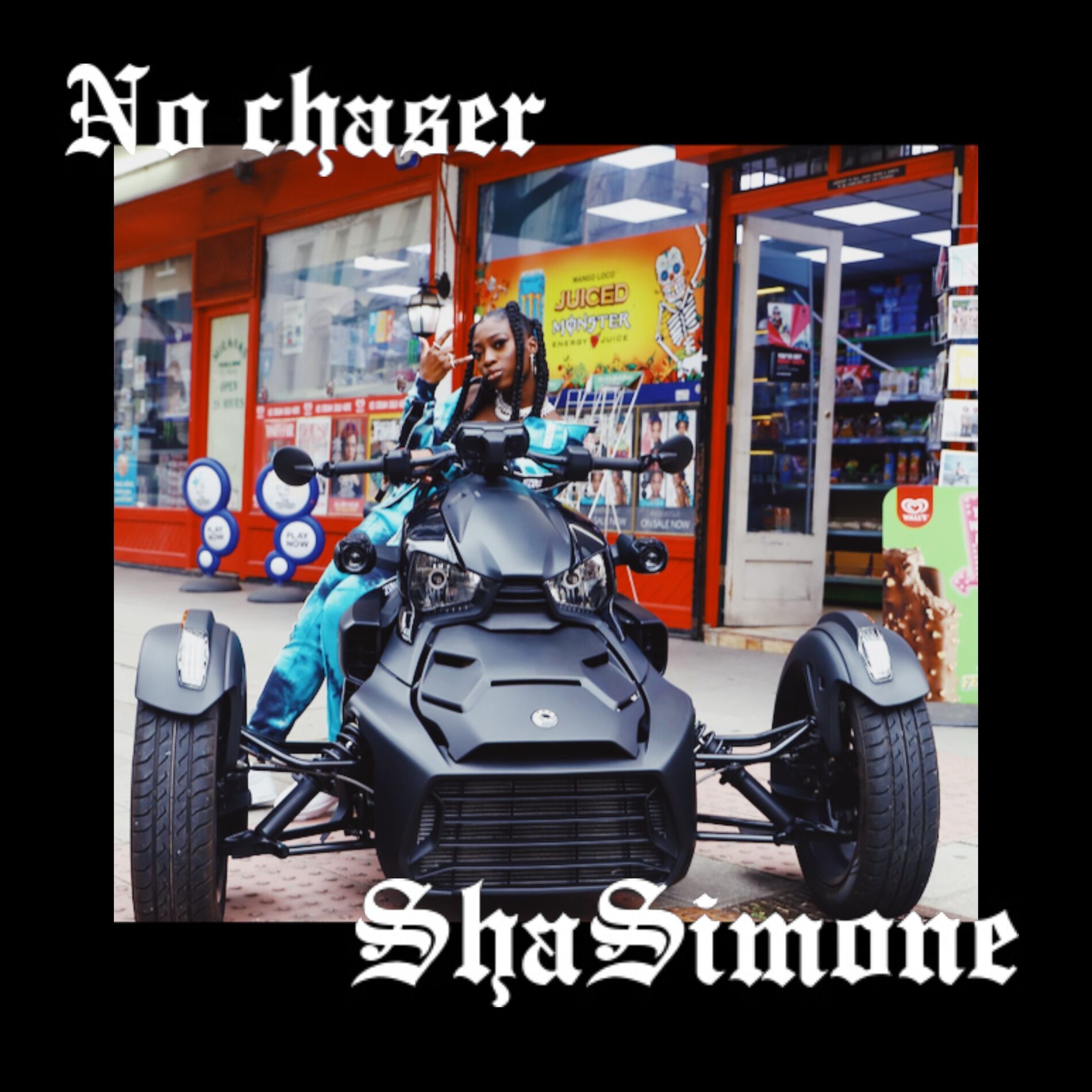 Album cover of No Chaser