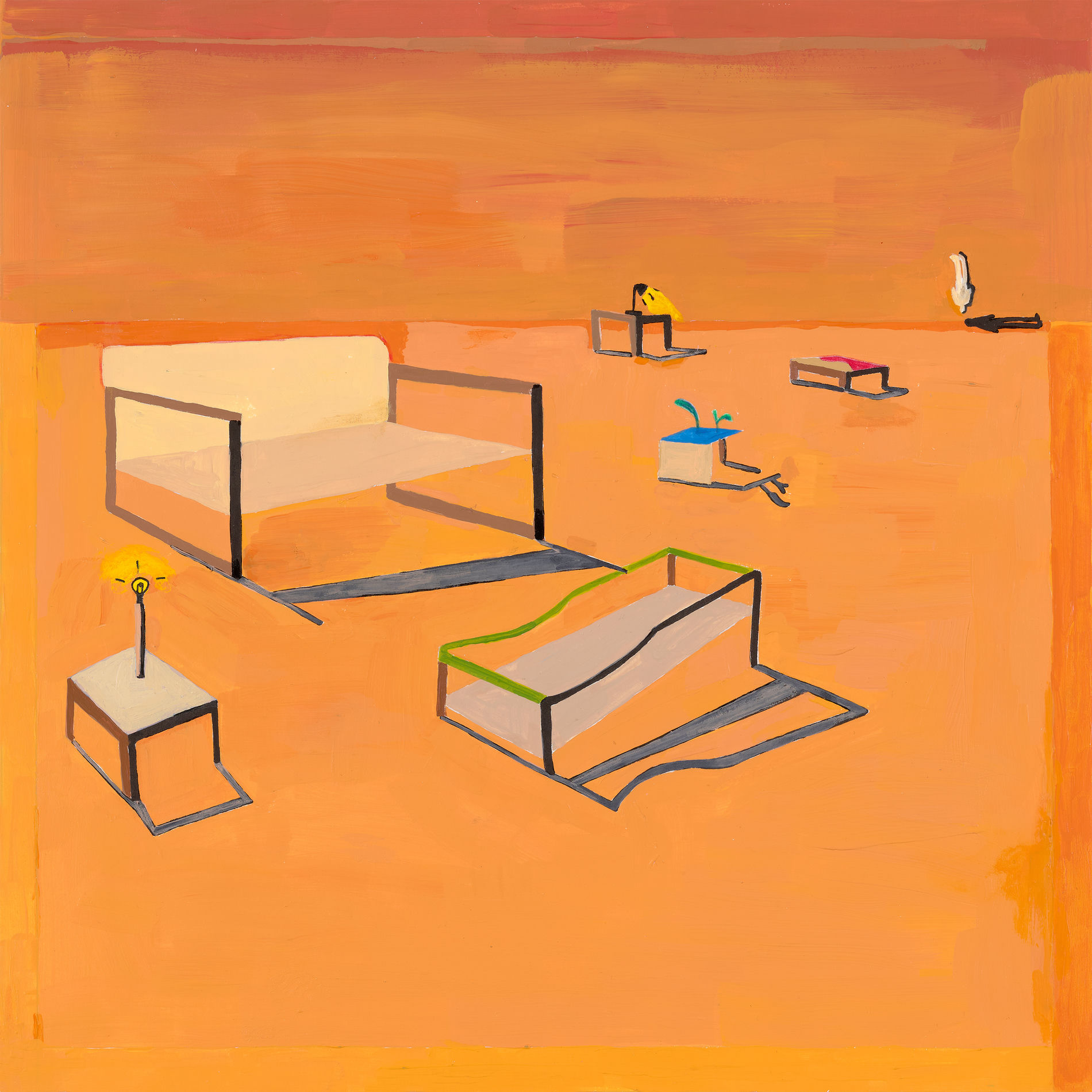 Album cover of Nothing Could Be Better
