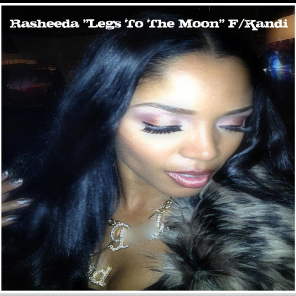 Picture of Legs to the Moon (feat. Kandi)