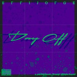 Cover of Day Off
