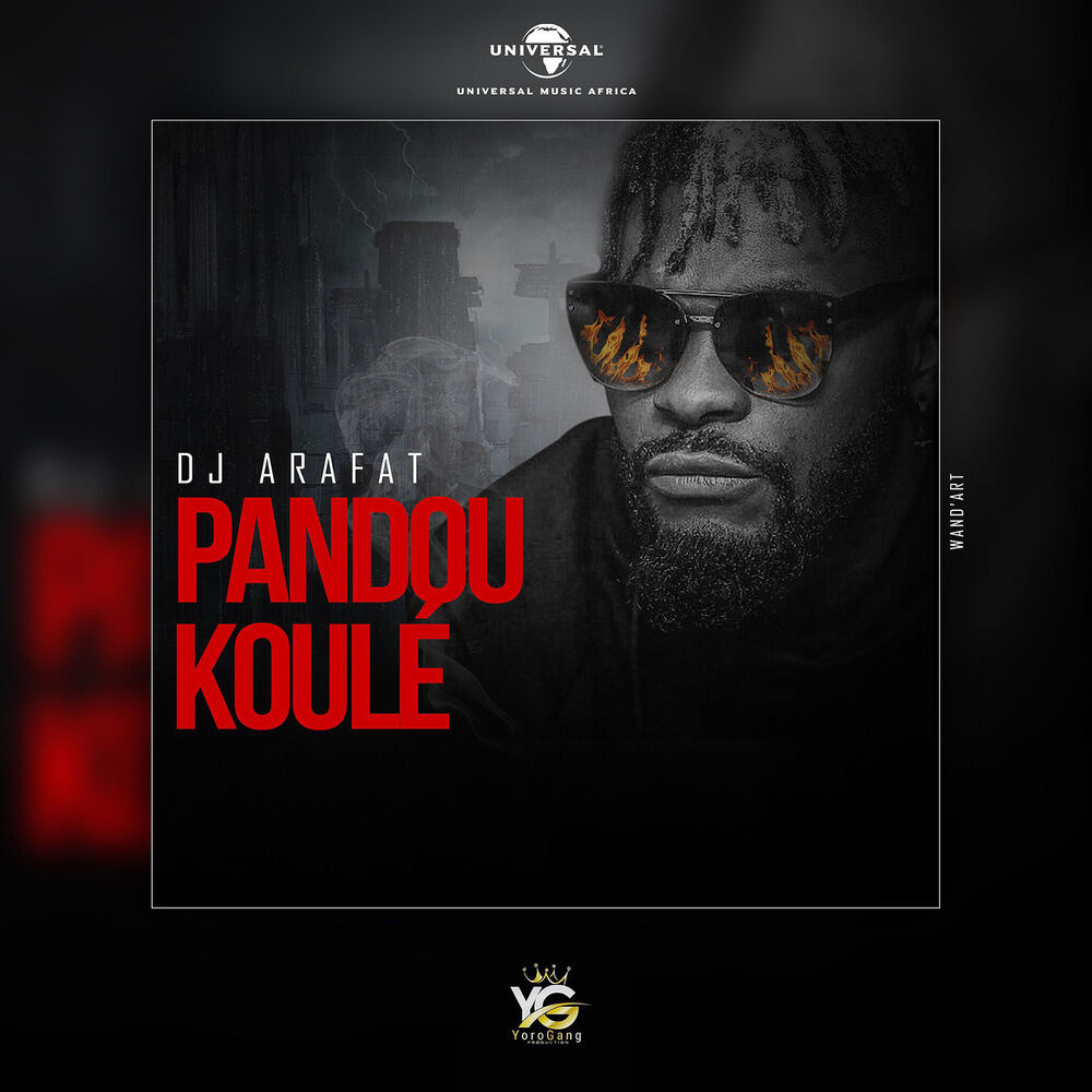Picture of Pandou Koule