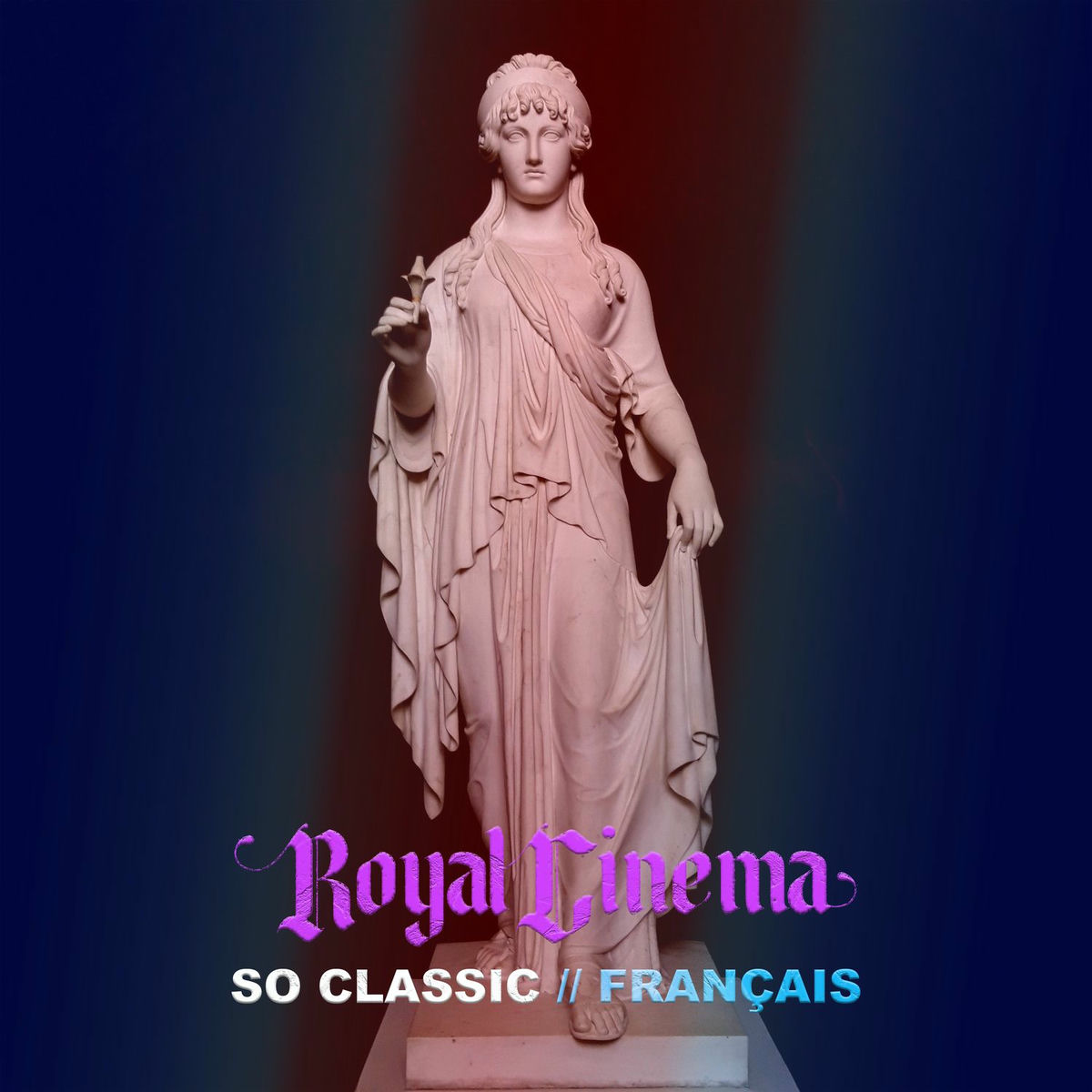 Album cover of So Classic (Français)